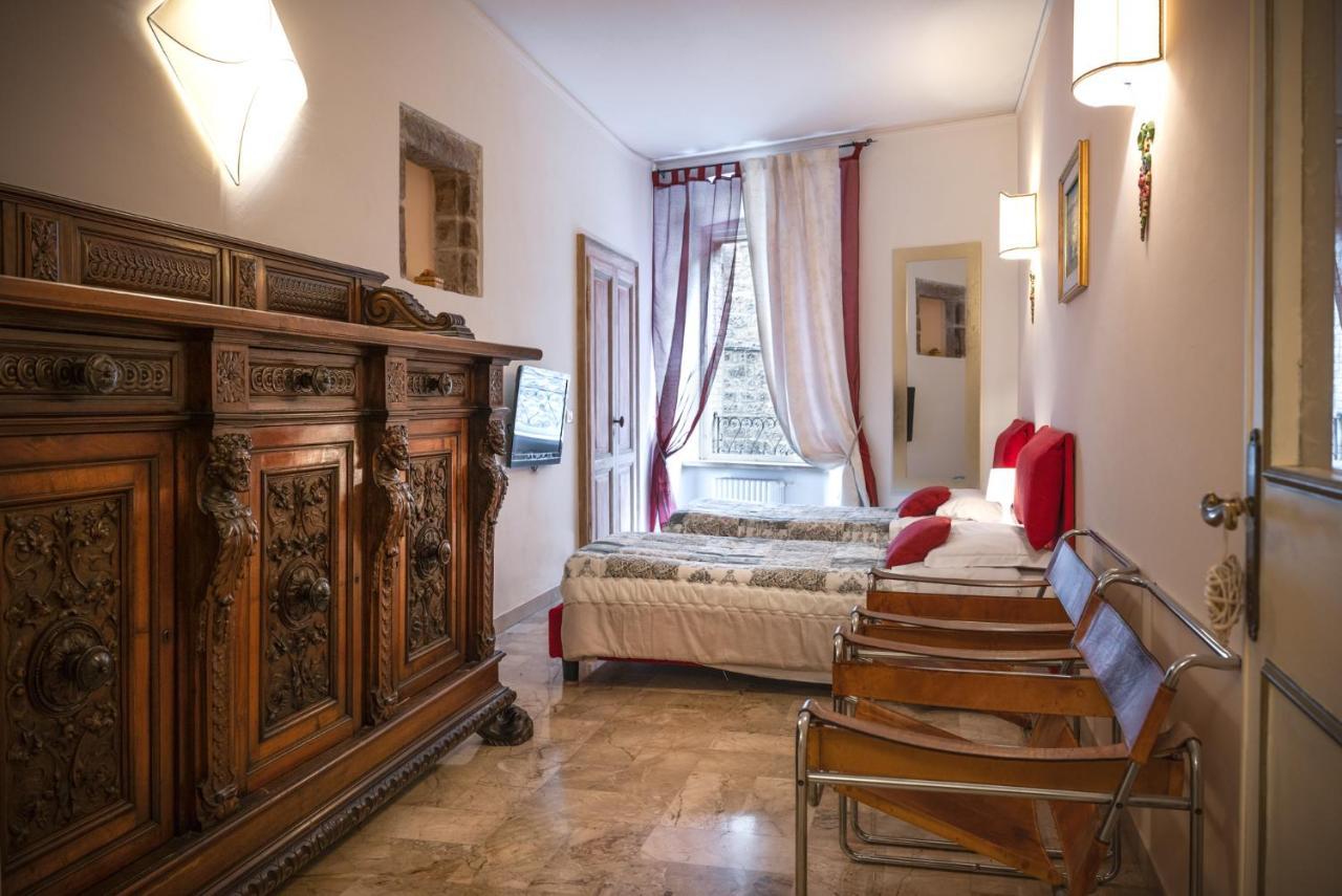 Apartment Assisi Cattedrale Exteriör bild