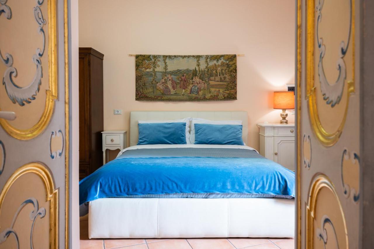 Apartment Assisi Cattedrale Exteriör bild