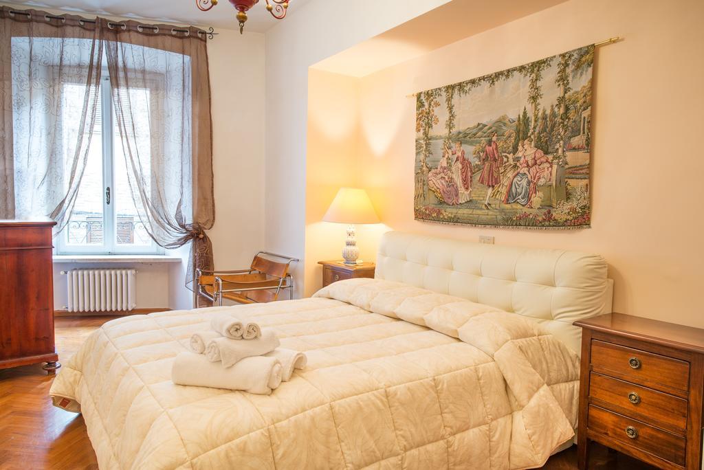 Apartment Assisi Cattedrale Exteriör bild